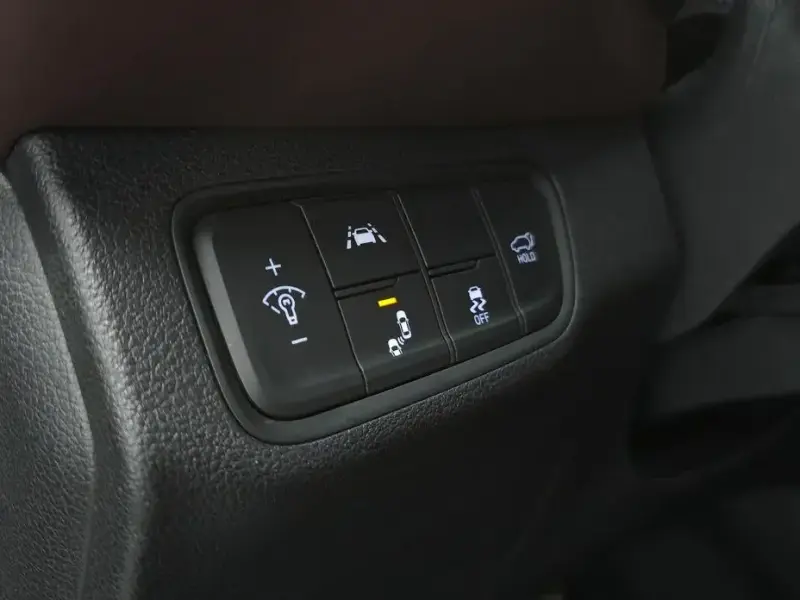 2018 Hyundai Santa Fe с пробегом 112 657 км