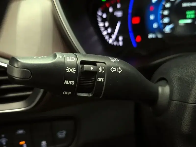 2018 Hyundai Santa Fe с пробегом 112 657 км