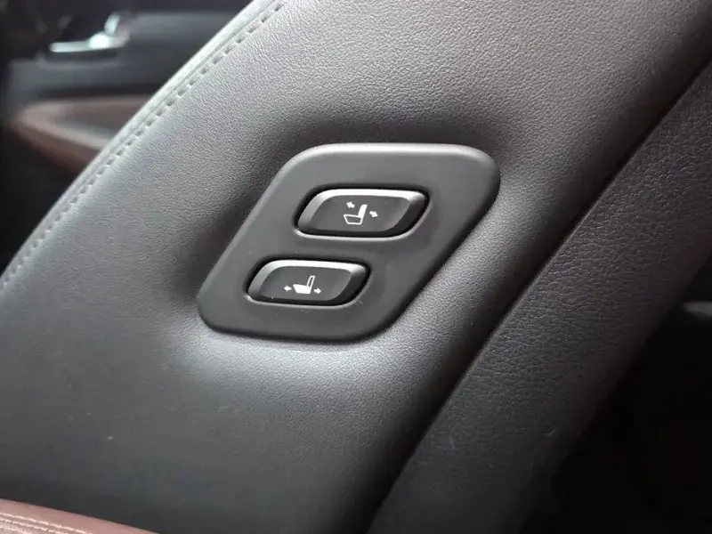 2018 Hyundai Santa Fe с пробегом 112 657 км