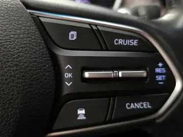 2018 Hyundai Santa Fe с пробегом 112 657 км