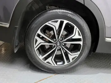 2018 Hyundai Santa Fe с пробегом 62 571 км