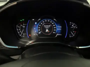 2018 Hyundai Santa Fe с пробегом 62 571 км