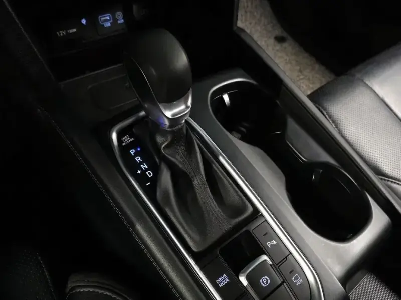 2018 Hyundai Santa Fe с пробегом 62 571 км