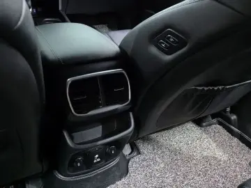 2018 Hyundai Santa Fe с пробегом 62 571 км