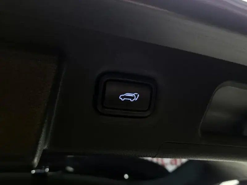 2018 Hyundai Santa Fe с пробегом 62 571 км