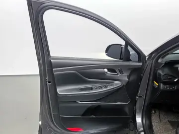 2018 Hyundai Santa Fe с пробегом 62 571 км