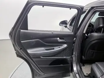 2018 Hyundai Santa Fe с пробегом 62 571 км