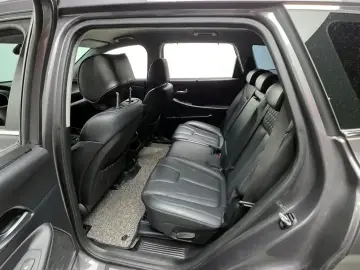 2018 Hyundai Santa Fe с пробегом 62 571 км