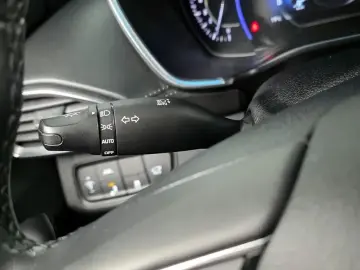 2018 Hyundai Santa Fe с пробегом 62 571 км