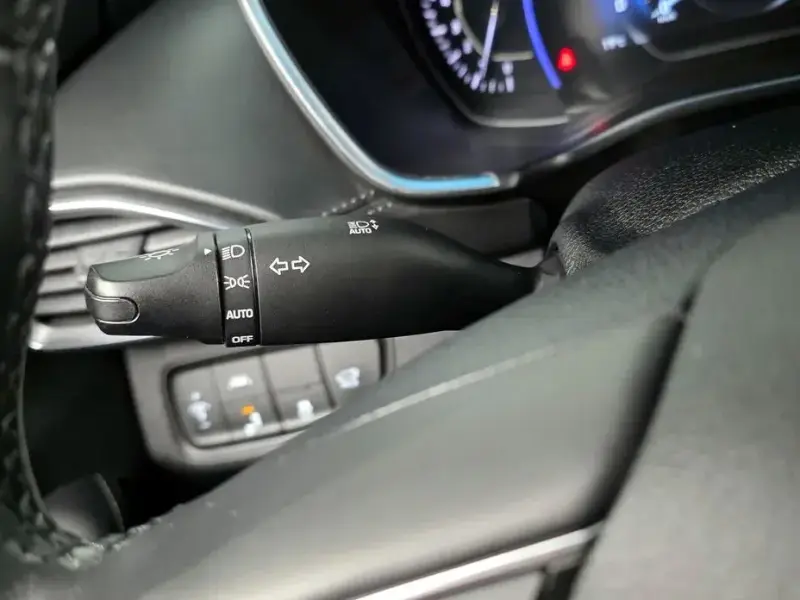 2018 Hyundai Santa Fe с пробегом 62 571 км