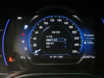 2018 Hyundai Santa Fe с пробегом 62 571 км