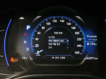 2018 Hyundai Santa Fe с пробегом 62 571 км