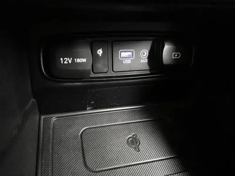 2018 Hyundai Santa Fe с пробегом 62 571 км
