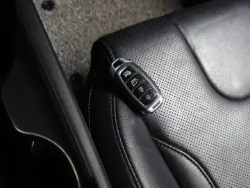 2018 Hyundai Santa Fe с пробегом 62 571 км