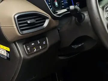 2018 Hyundai Santa Fe с пробегом 66 740 км