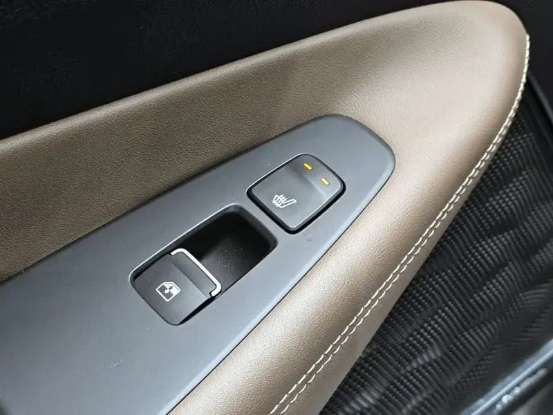 2018 Hyundai Santa Fe с пробегом 66 740 км