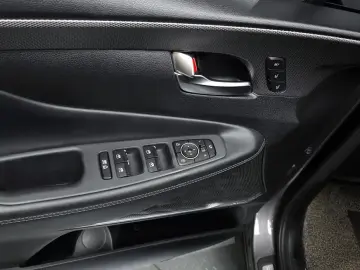 2018 Hyundai Santa Fe с пробегом 62 571 км