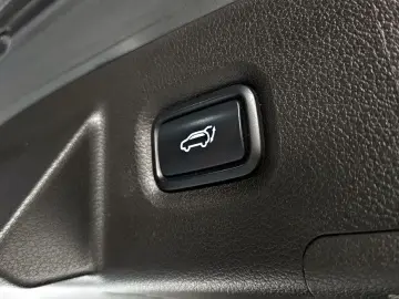 2018 Hyundai Santa Fe с пробегом 66 740 км