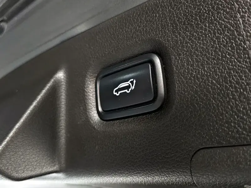 2018 Hyundai Santa Fe с пробегом 66 740 км