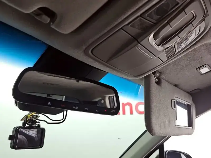 2018 Hyundai Santa Fe с пробегом 66 740 км
