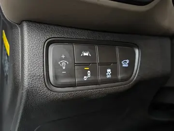 2019 Hyundai Santa Fe с пробегом 97 401 км