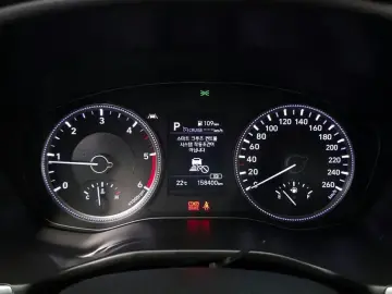 2018 Hyundai Santa Fe с пробегом 158 400 км