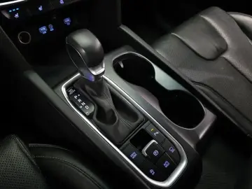 2018 Hyundai Santa Fe с пробегом 158 400 км