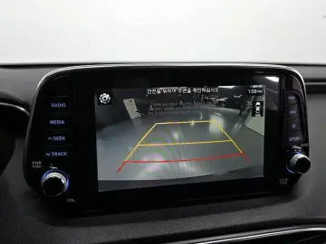 2018 Hyundai Santa Fe с пробегом 158 400 км
