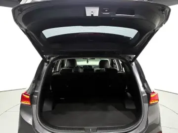 2018 Hyundai Santa Fe с пробегом 158 400 км