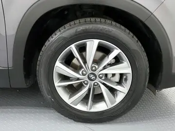 2018 Hyundai Santa Fe с пробегом 158 400 км