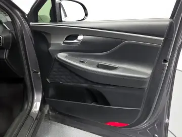 2018 Hyundai Santa Fe с пробегом 158 400 км
