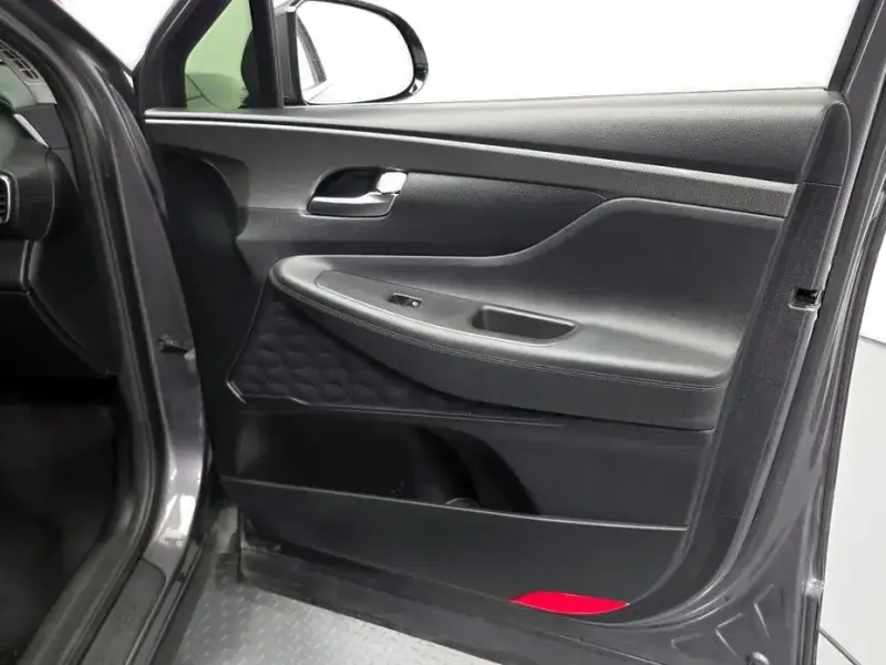 2018 Hyundai Santa Fe с пробегом 158 400 км