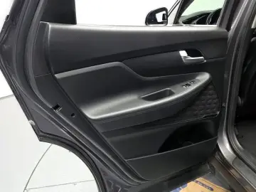 2018 Hyundai Santa Fe с пробегом 158 400 км