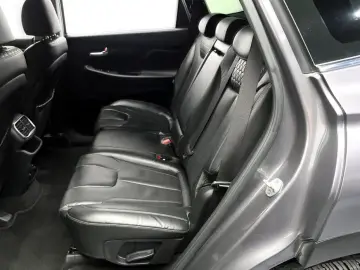 2018 Hyundai Santa Fe с пробегом 158 400 км