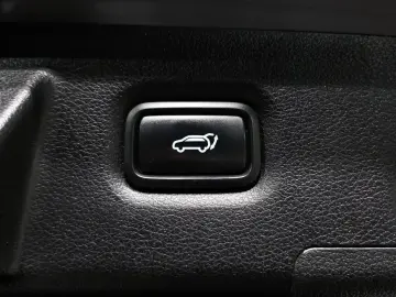 2018 Hyundai Santa Fe с пробегом 158 400 км