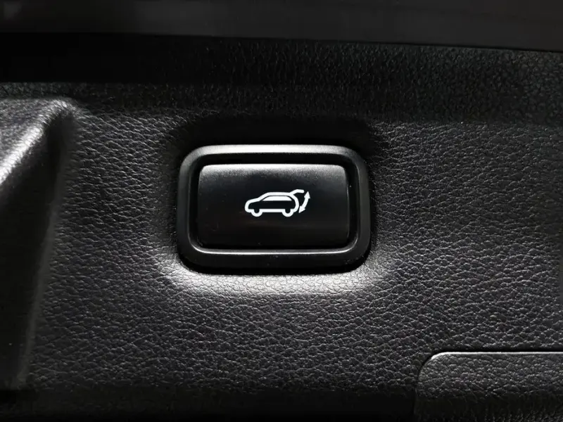 2018 Hyundai Santa Fe с пробегом 158 400 км