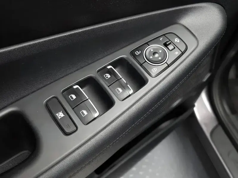 2018 Hyundai Santa Fe с пробегом 158 400 км