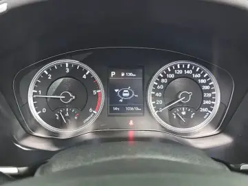 2018 Hyundai Santa Fe с пробегом 103 610 км