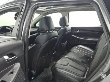 2018 Hyundai Santa Fe с пробегом 103 610 км