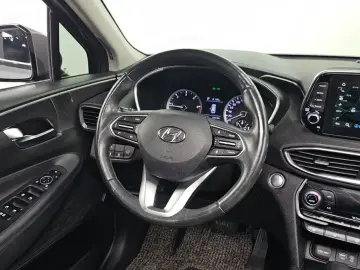 2018 Hyundai Santa Fe с пробегом 103 610 км