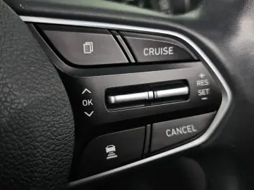 2018 Hyundai Santa Fe с пробегом 103 610 км