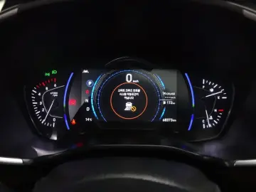 2018 Hyundai Santa Fe с пробегом 68 373 км