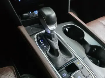 2018 Hyundai Santa Fe с пробегом 68 373 км
