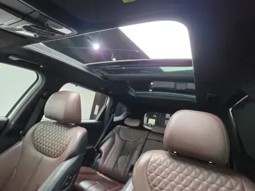 2018 Hyundai Santa Fe с пробегом 68 373 км