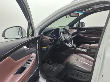 2018 Hyundai Santa Fe с пробегом 68 373 км
