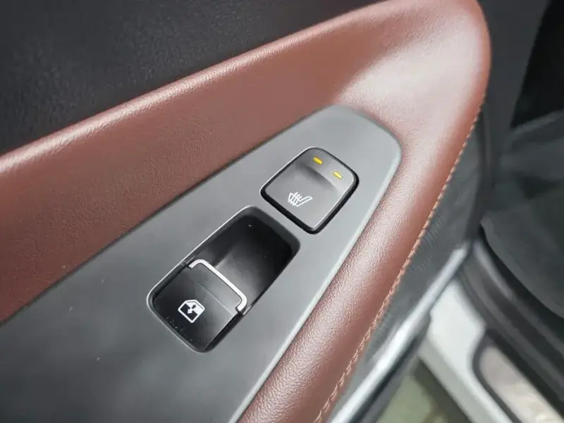 2018 Hyundai Santa Fe с пробегом 68 373 км