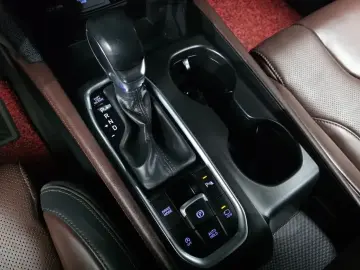 2019 Hyundai Santa Fe с пробегом 92 378 км