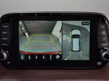 2019 Hyundai Santa Fe с пробегом 111 521 км