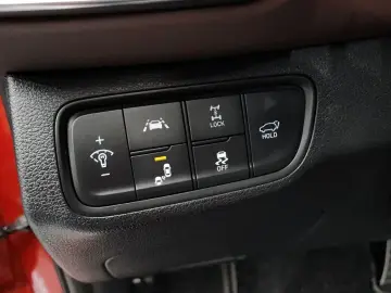 2019 Hyundai Santa Fe с пробегом 111 521 км