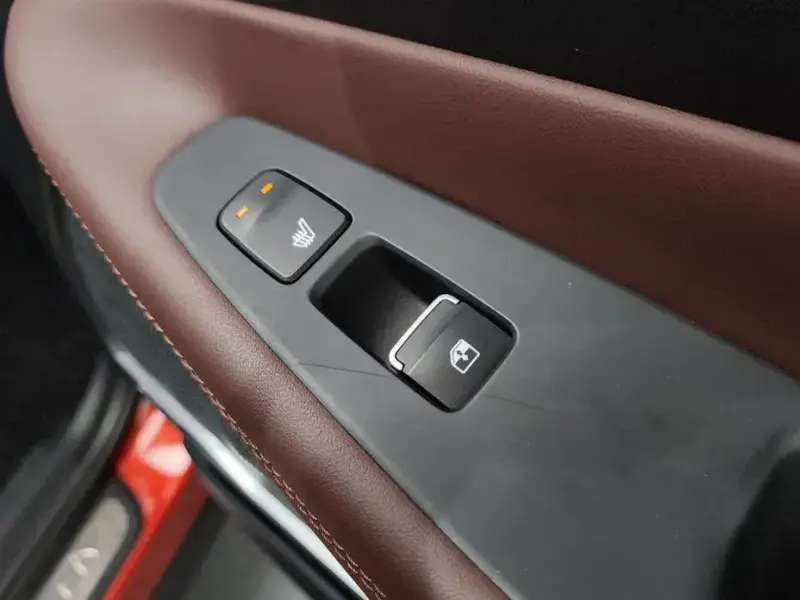 2019 Hyundai Santa Fe с пробегом 111 521 км
